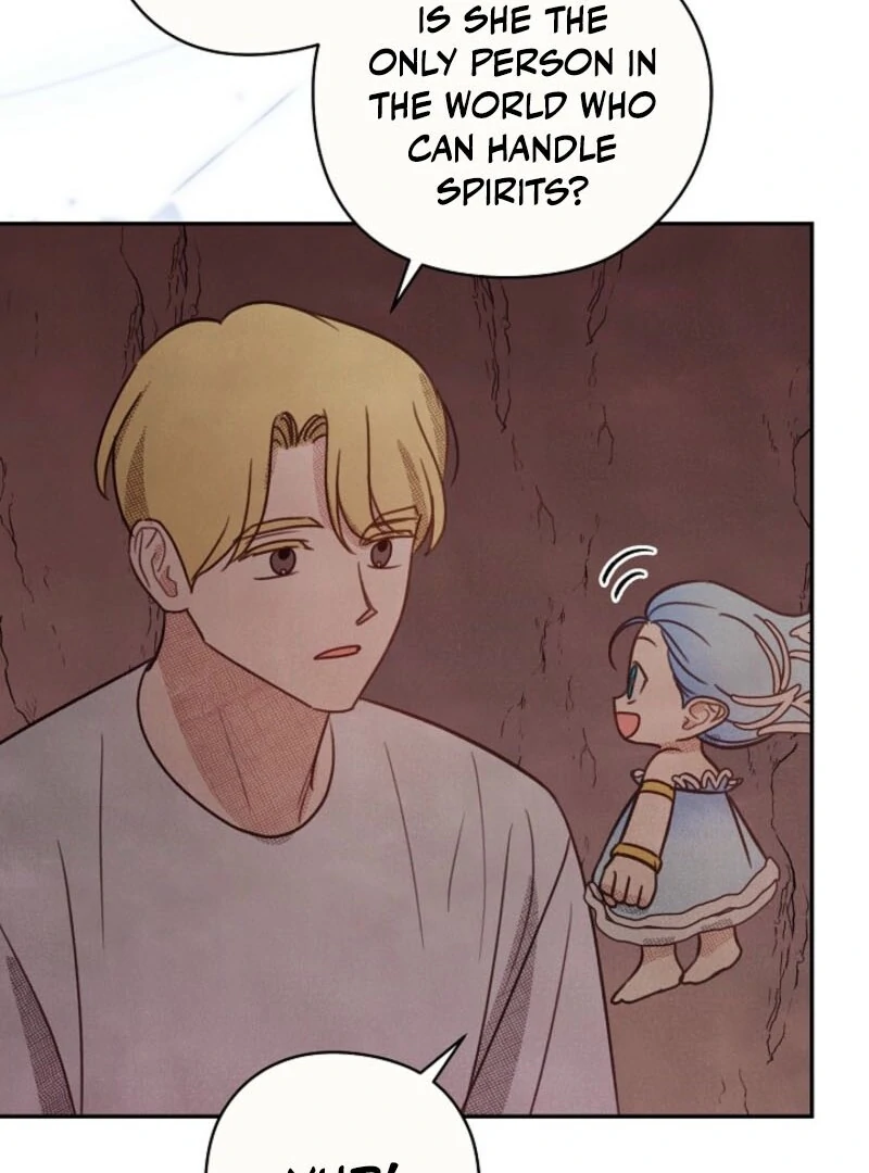 S-Class Spirit Master’s Taming Diary Chapter 48 415 057