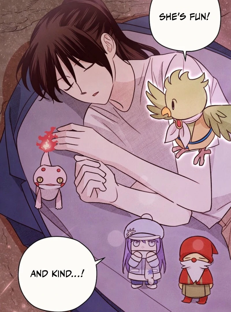 S-Class Spirit Master’s Taming Diary Chapter 48 420 062