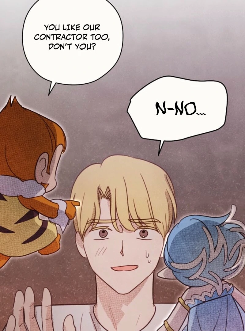 S-Class Spirit Master’s Taming Diary Chapter 48 425 067