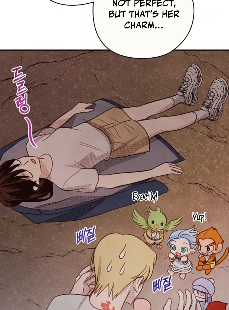 S-Class Spirit Master’s Taming Diary Chapter 48 430 072