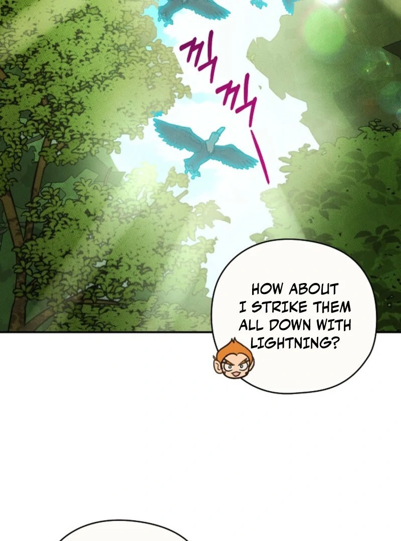 S-Class Spirit Master’s Taming Diary Chapter 48 438 080