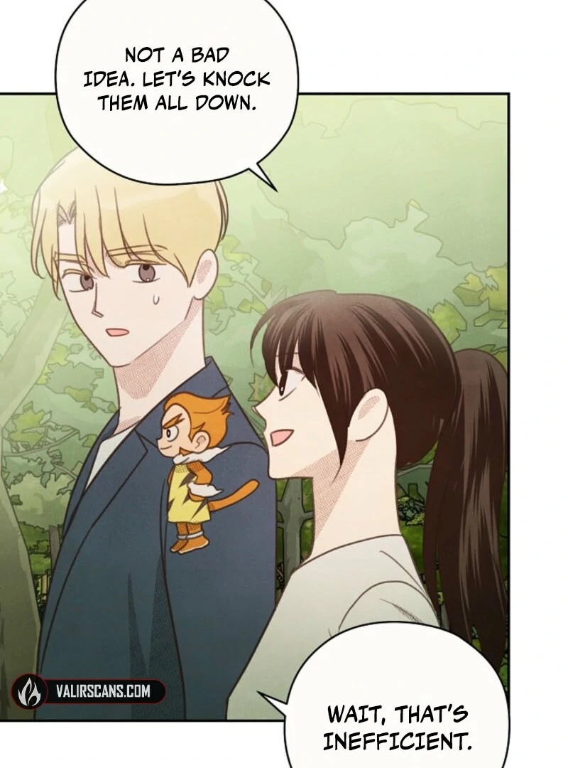 S-Class Spirit Master’s Taming Diary Chapter 48 439 081