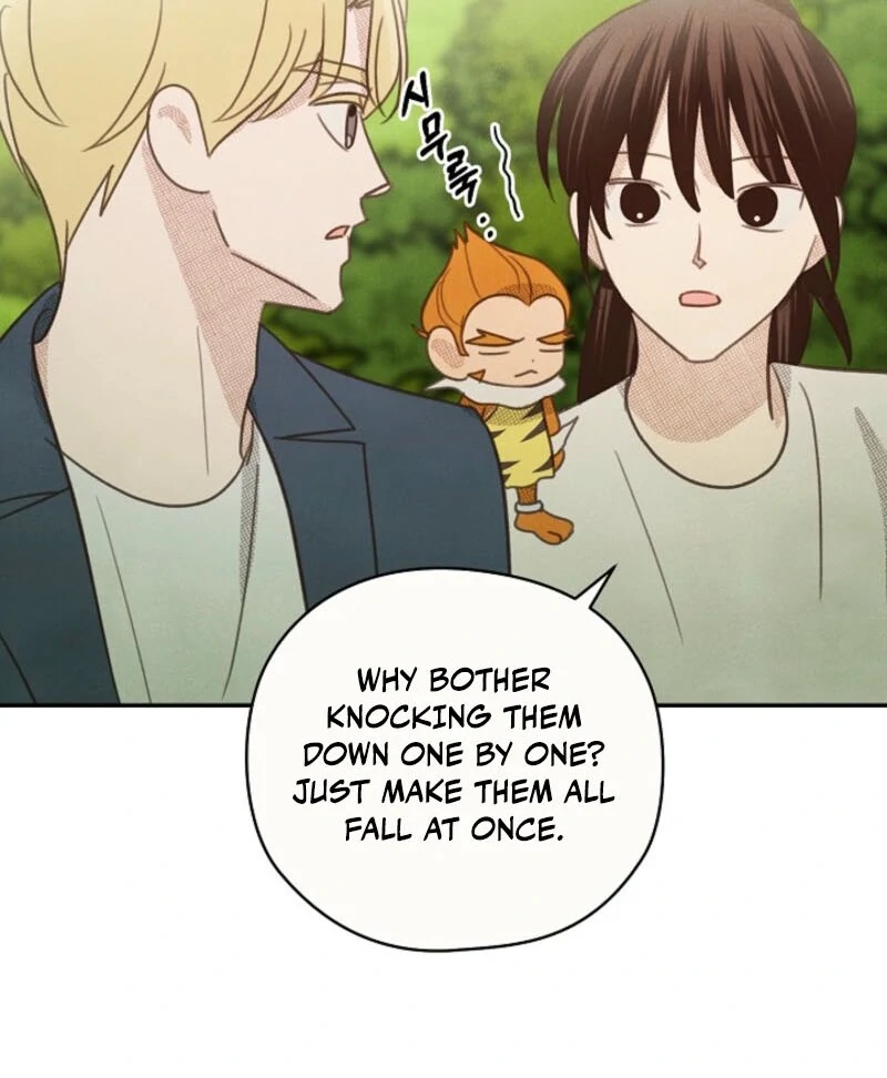 S-Class Spirit Master’s Taming Diary Chapter 48 441 083