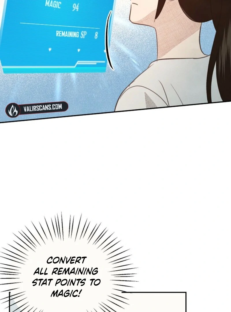 S-Class Spirit Master’s Taming Diary Chapter 48 461 103