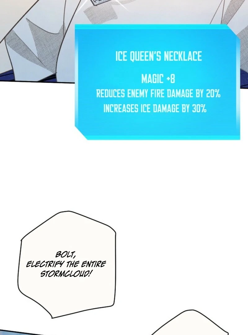 S-Class Spirit Master’s Taming Diary Chapter 48 465 107