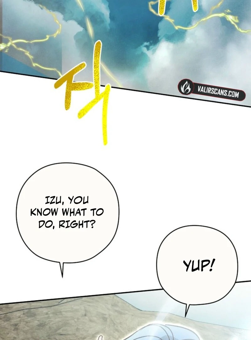 S-Class Spirit Master’s Taming Diary Chapter 48 467 109