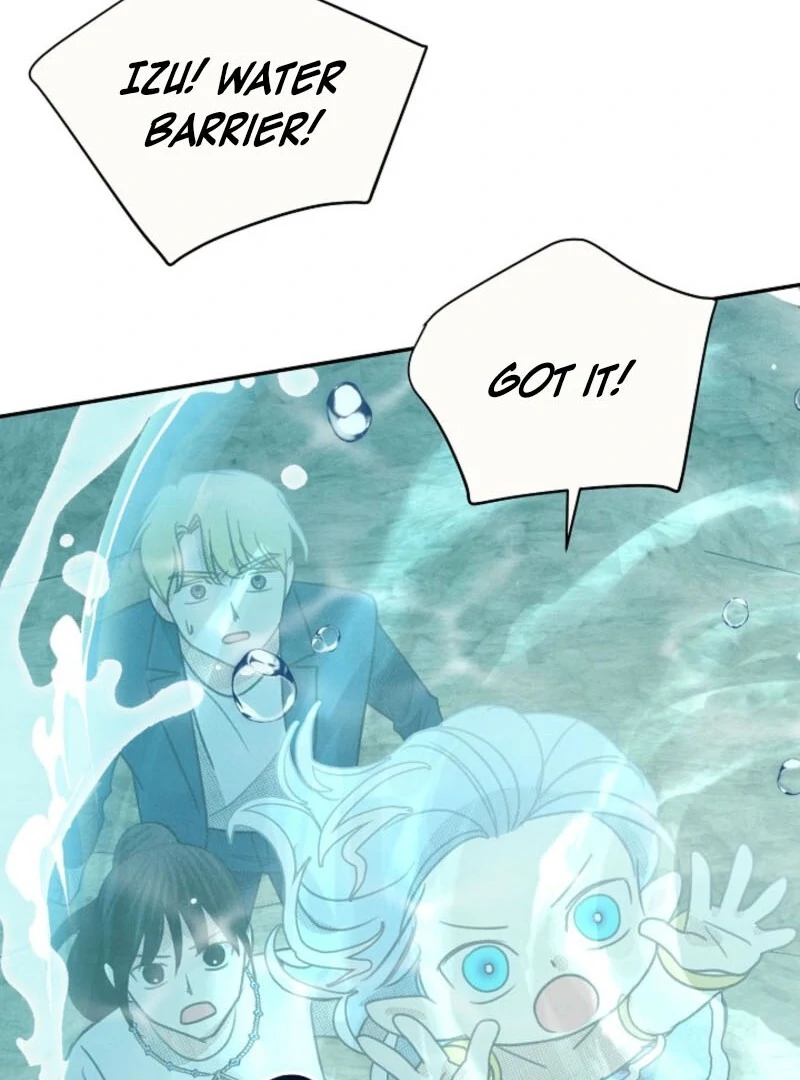 S-Class Spirit Master’s Taming Diary Chapter 49 383 034