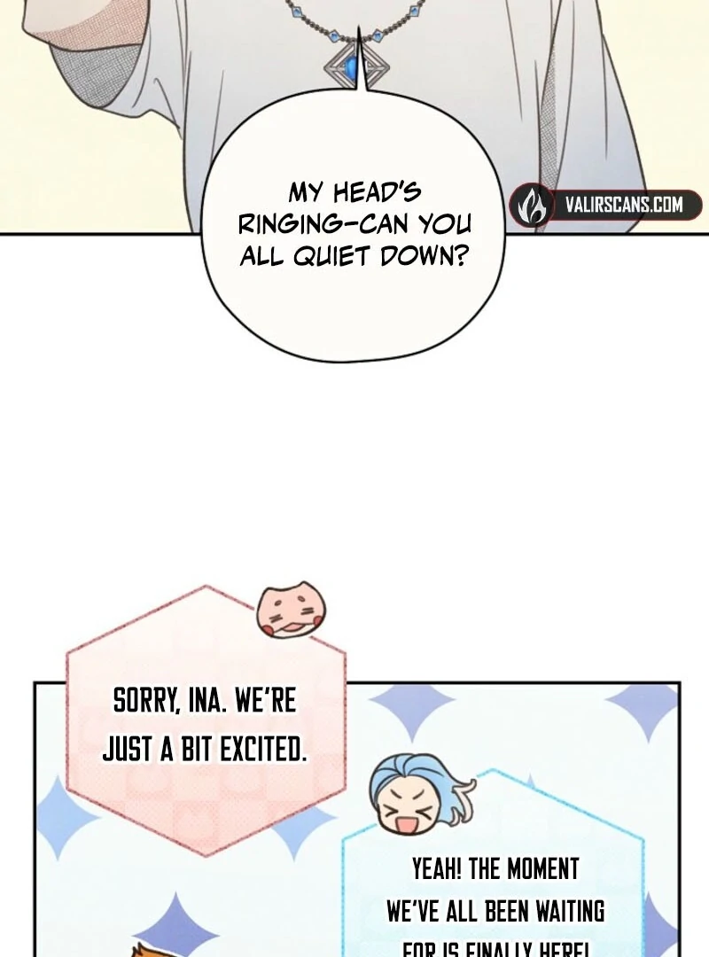 S-Class Spirit Master’s Taming Diary Chapter 49 452 103