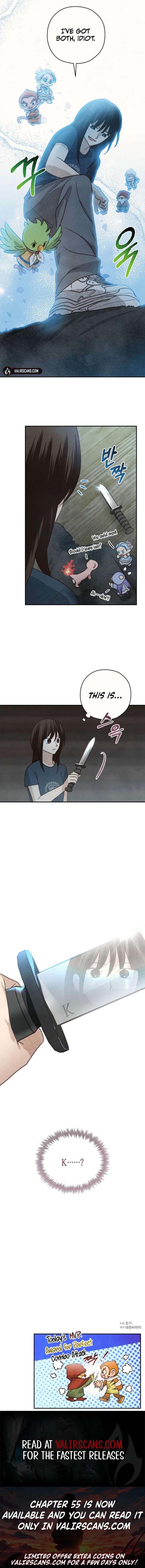 S-Class Spirit Master’s Taming Diary Chapter 52 39 8