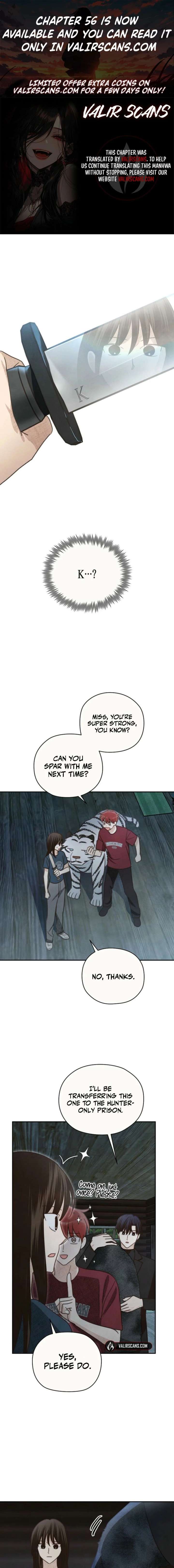 S-Class Spirit Master’s Taming Diary Chapter 53 56 1