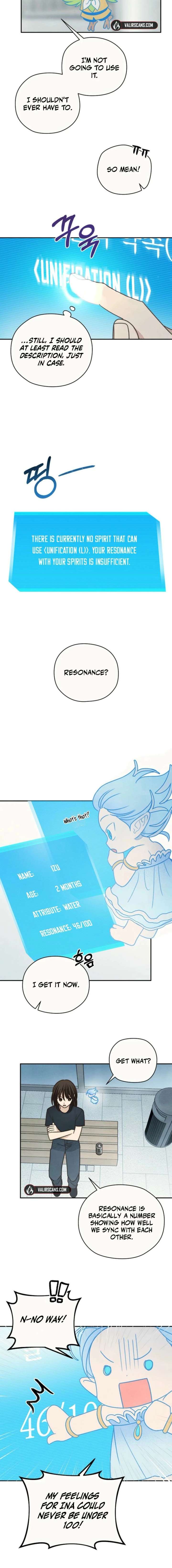 S-Class Spirit Master’s Taming Diary Chapter 53 65 10