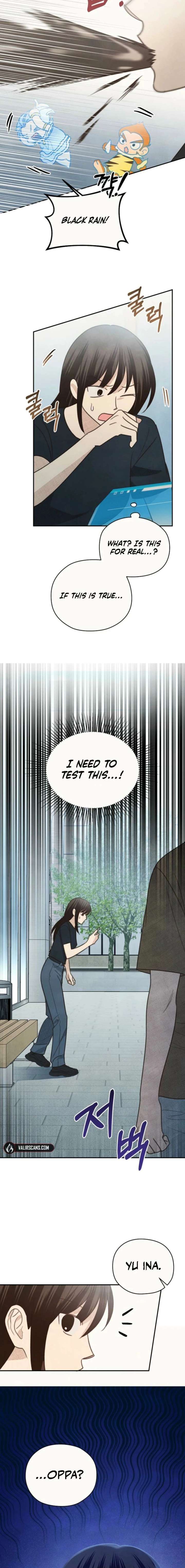 S-Class Spirit Master’s Taming Diary Chapter 53 67 12