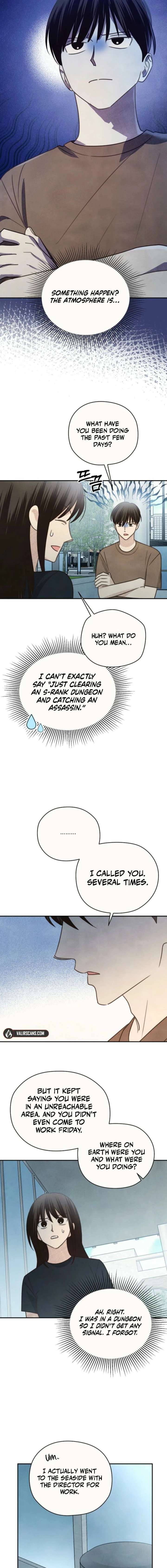 S-Class Spirit Master’s Taming Diary Chapter 53 68 13