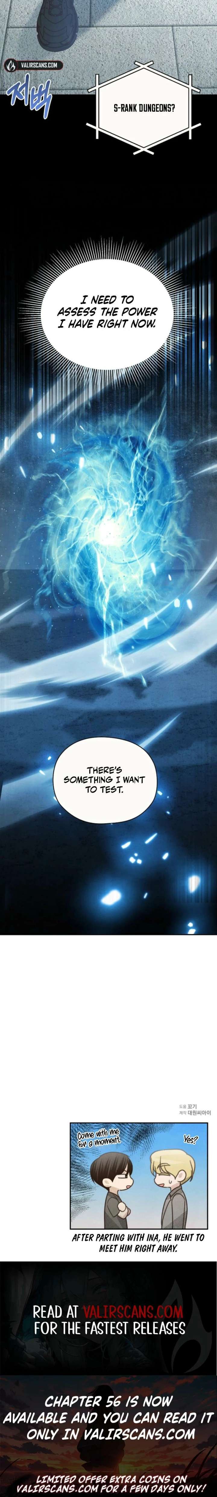 S-Class Spirit Master’s Taming Diary Chapter 53 71 16