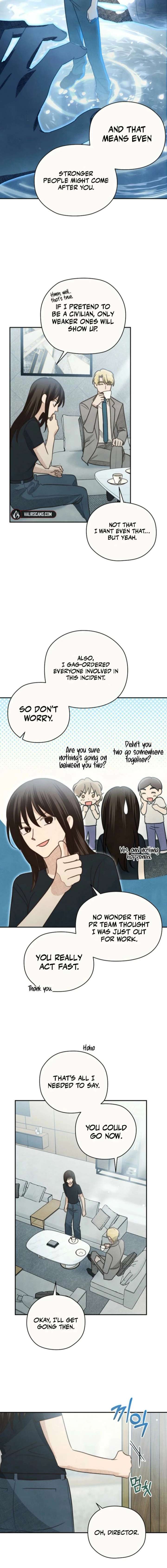 S-Class Spirit Master’s Taming Diary Chapter 53 61 6