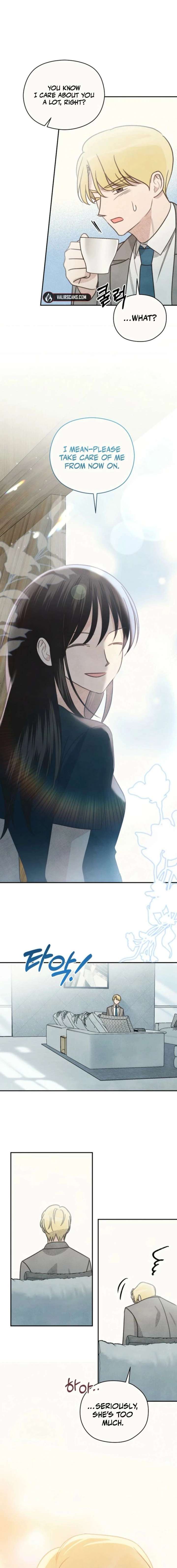 S-Class Spirit Master’s Taming Diary Chapter 53 62 7