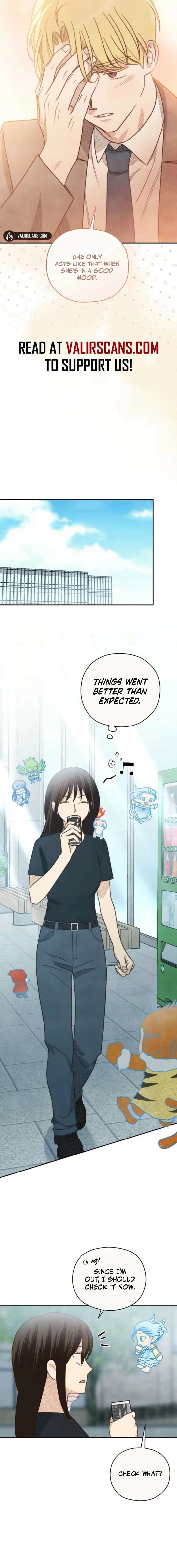 S-Class Spirit Master’s Taming Diary Chapter 53 63 8