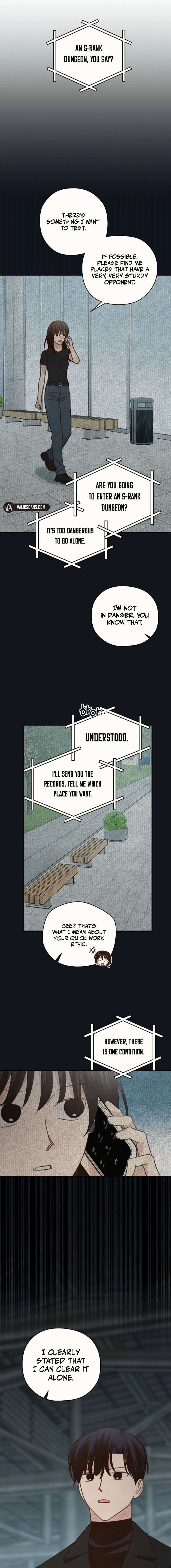 S-Class Spirit Master’s Taming Diary Chapter 54 54 002