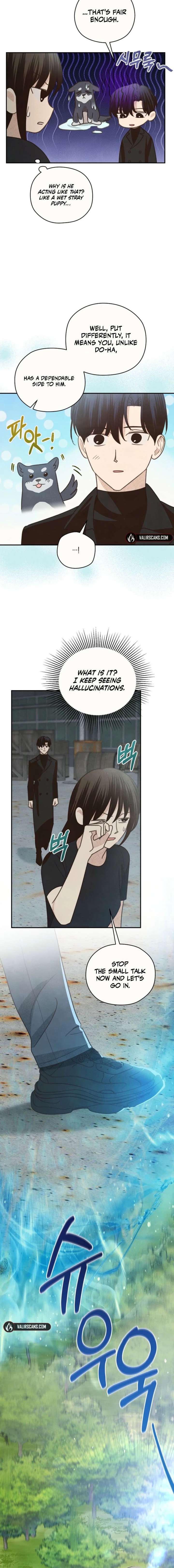 S-Class Spirit Master’s Taming Diary Chapter 54 56 004