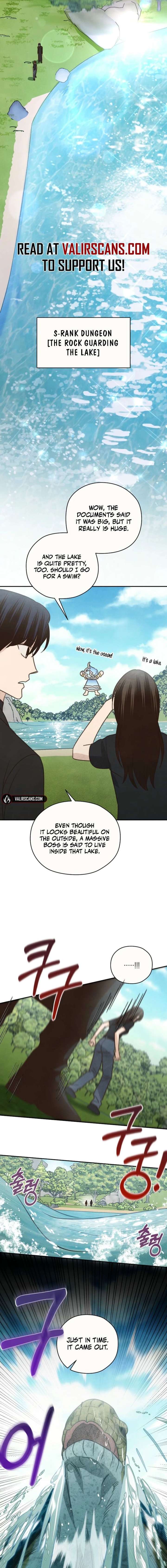 S-Class Spirit Master’s Taming Diary Chapter 54 57 005