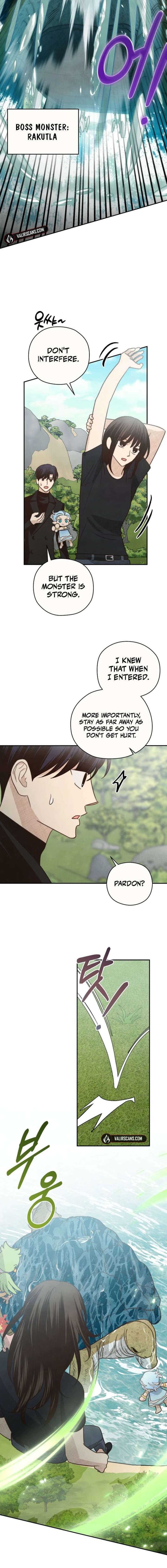 S-Class Spirit Master’s Taming Diary Chapter 54 58 006