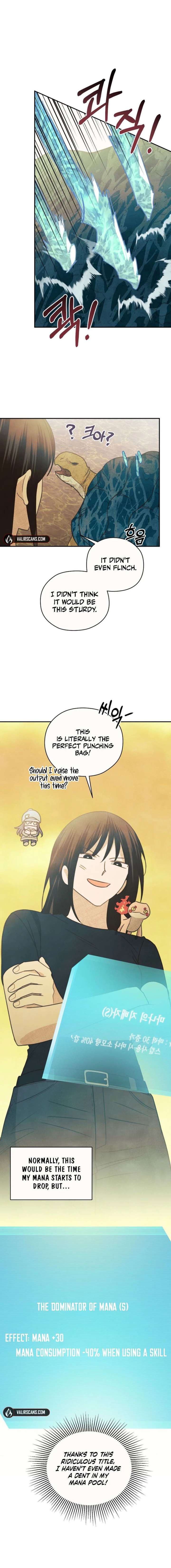 S-Class Spirit Master’s Taming Diary Chapter 54 59 007