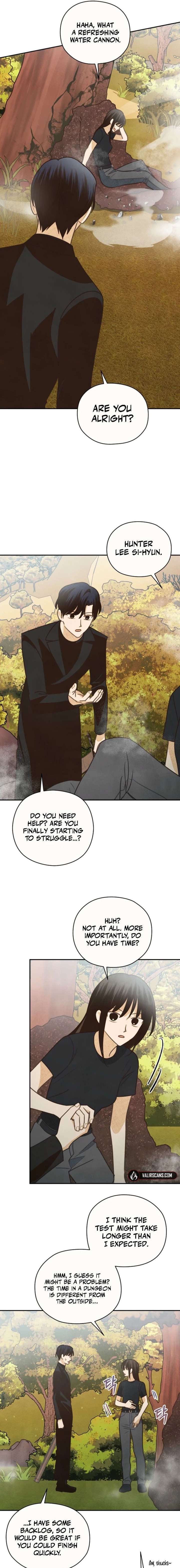 S-Class Spirit Master’s Taming Diary Chapter 54 61 009