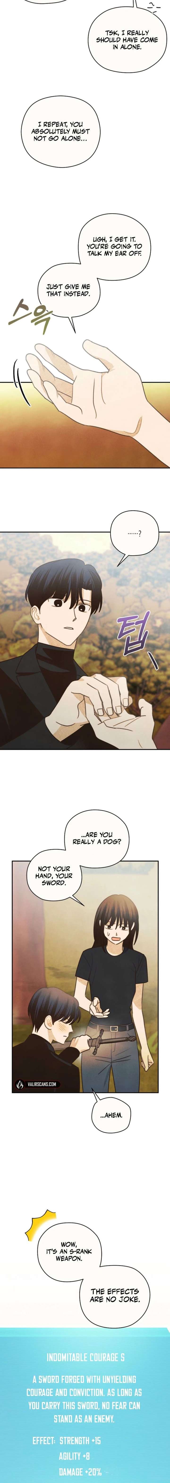 S-Class Spirit Master’s Taming Diary Chapter 54 62 010