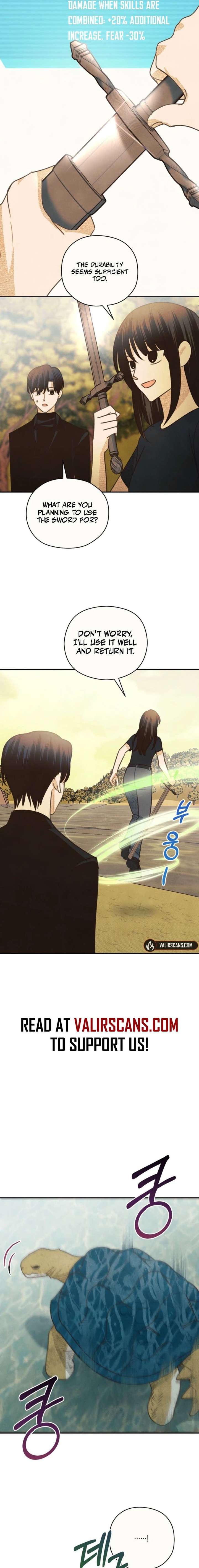 S-Class Spirit Master’s Taming Diary Chapter 54 63 011