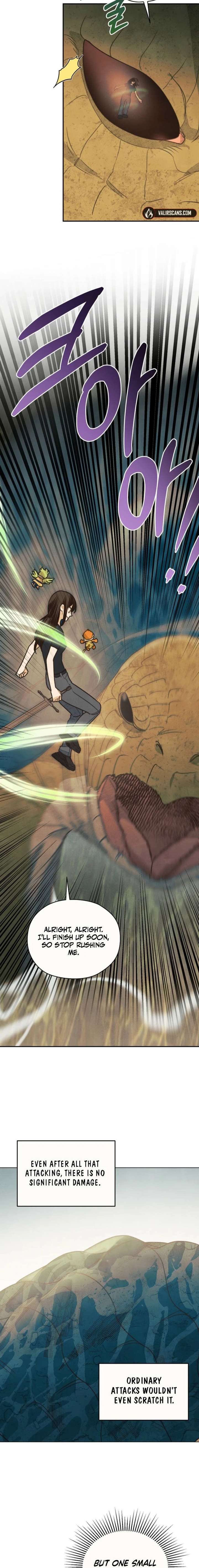 S-Class Spirit Master’s Taming Diary Chapter 54 64 012