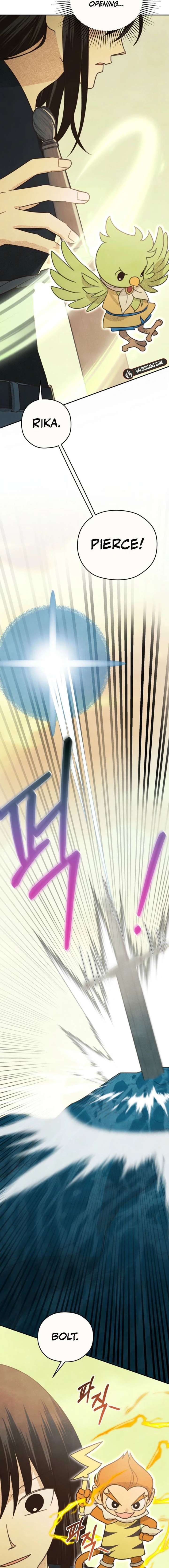 S-Class Spirit Master’s Taming Diary Chapter 54 65 013