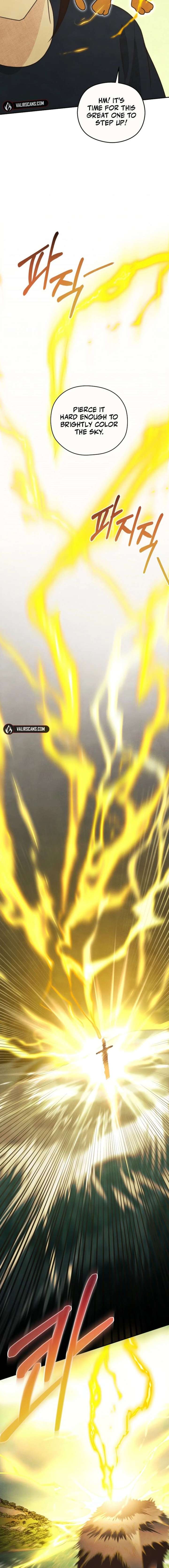 S-Class Spirit Master’s Taming Diary Chapter 54 66 014