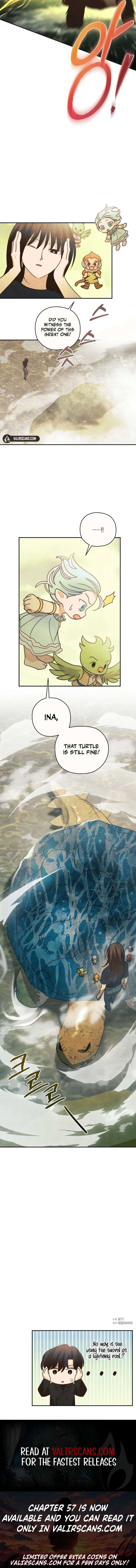 S-Class Spirit Master’s Taming Diary Chapter 54 67 015