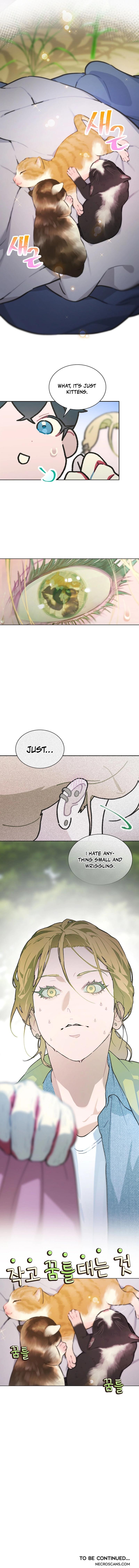 Saving the Doomed Idols With My Touch Chapter 45 51 ch 45 11