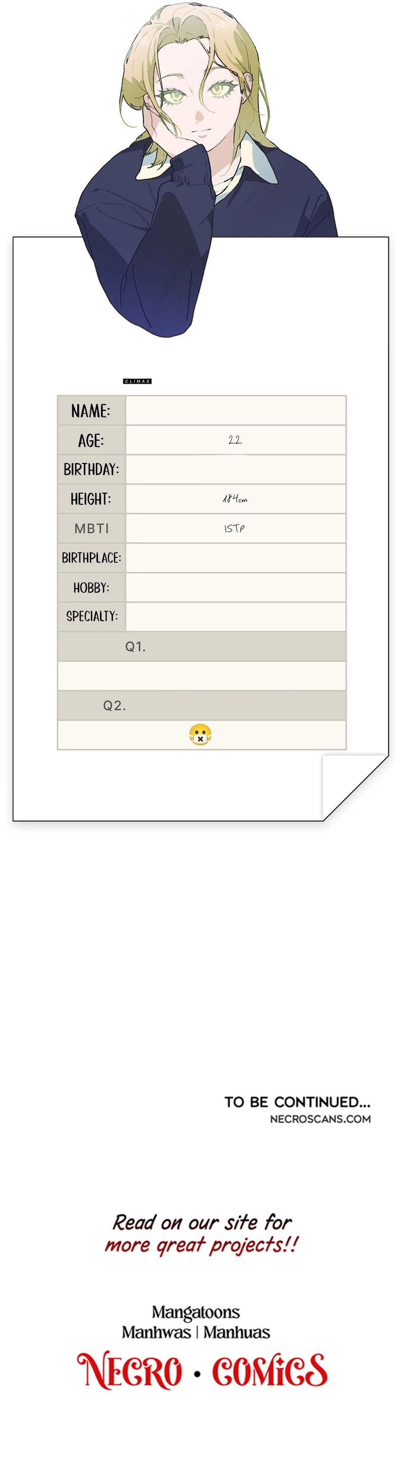 Saving the Doomed Idols With My Touch Chapter 46 51 ch 46 11