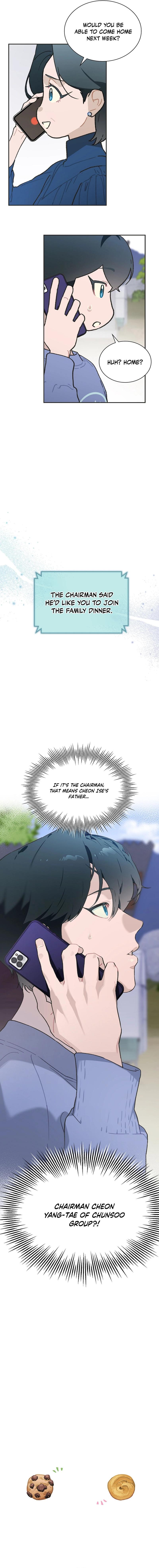 Saving the Doomed Idols With My Touch Chapter 46 49 ch 46 9