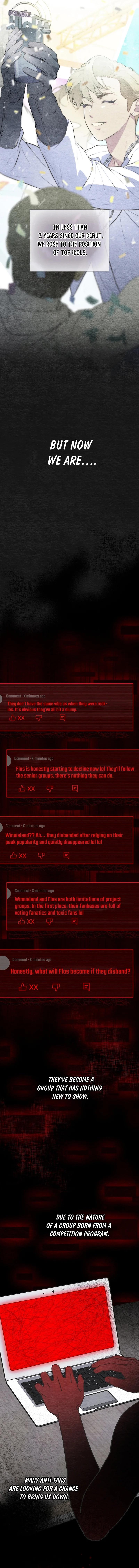 Saving the Doomed Idols With My Touch Chapter 48 57 ch 48 11