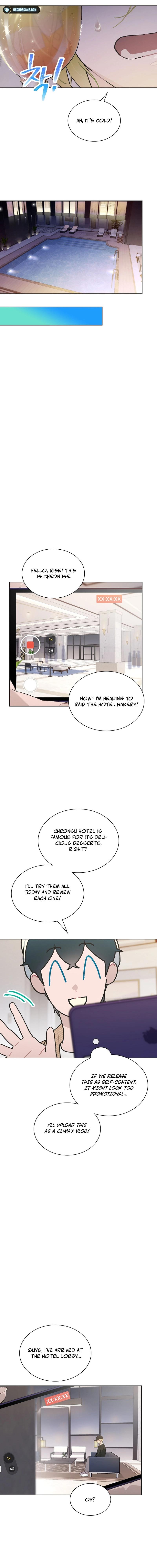 Saving the Doomed Idols With My Touch Chapter 49 54 ch 49 11