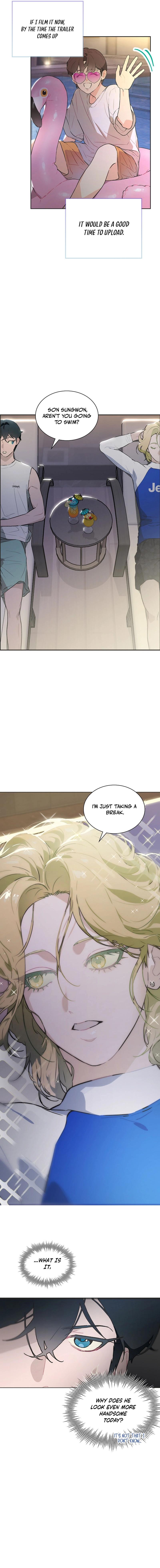 Saving the Doomed Idols With My Touch Chapter 49 52 ch 49 9