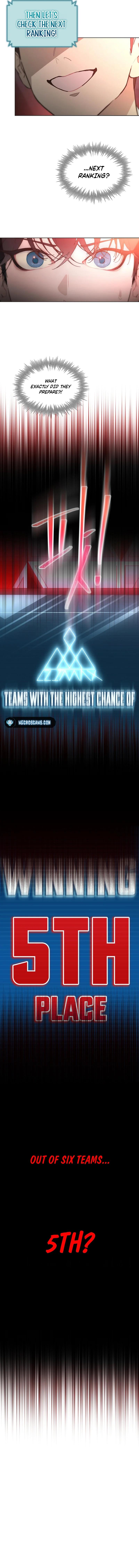 Saving the Doomed Idols With My Touch Chapter 58 74 ch 58 16