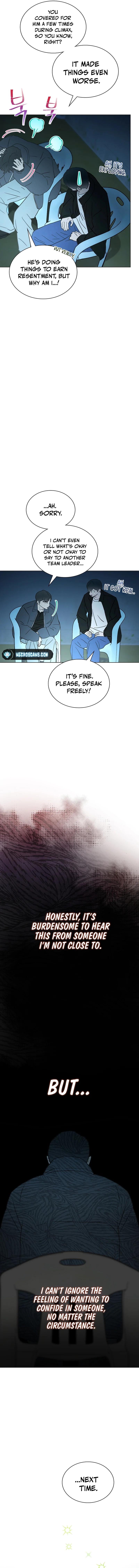 Saving the Doomed Idols With My Touch Chapter 58 65 ch 58 7