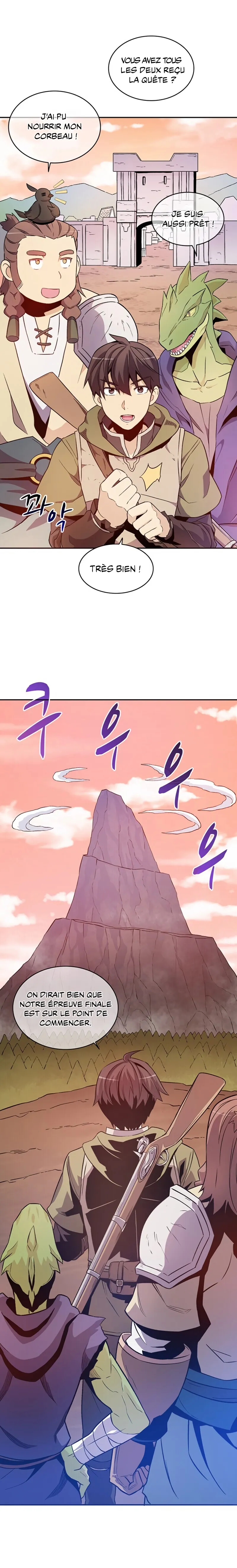 Saving the Doomed Idols With My Touch Chapter 60 48 ch 60 2