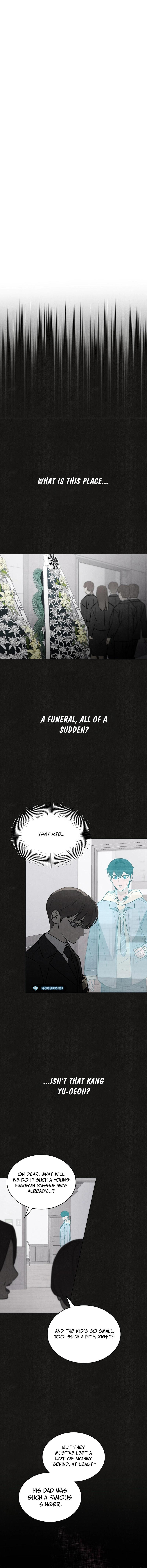 Saving the Doomed Idols With My Touch Chapter 60 50 ch 60 4