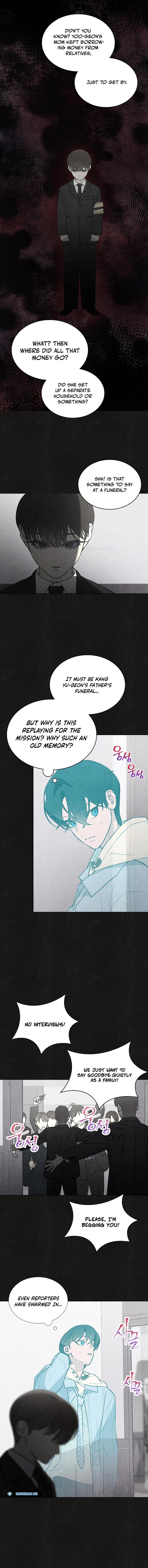 Saving the Doomed Idols With My Touch Chapter 60 51 ch 60 5