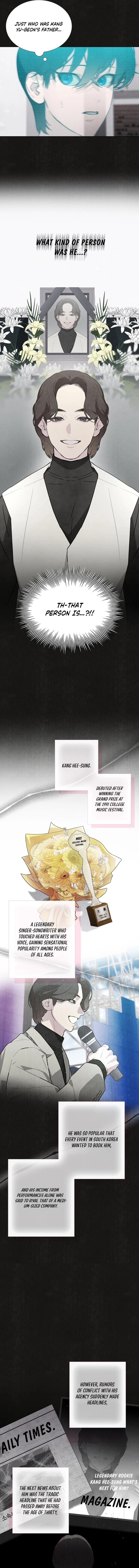 Saving the Doomed Idols With My Touch Chapter 60 52 ch 60 6