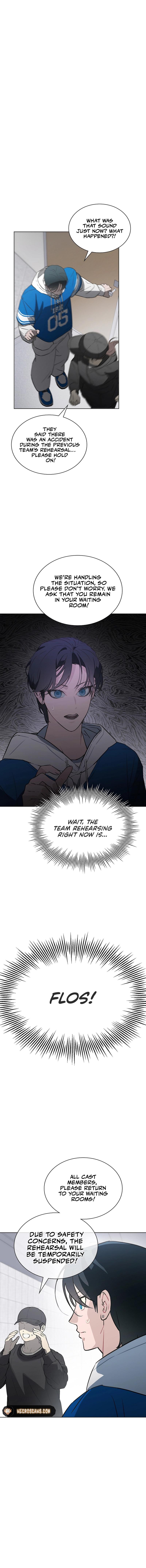 Saving the Doomed Idols With My Touch Chapter 62 56 01