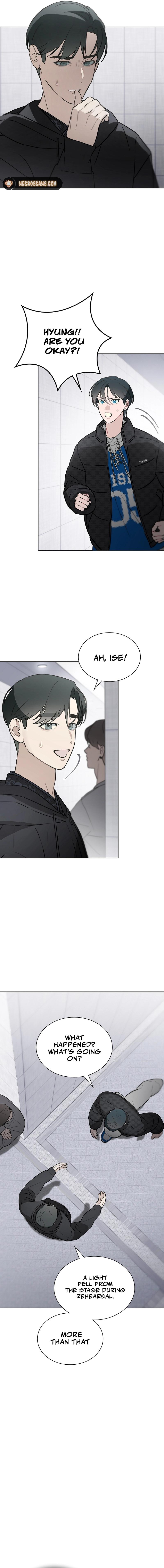 Saving the Doomed Idols With My Touch Chapter 62 60 05