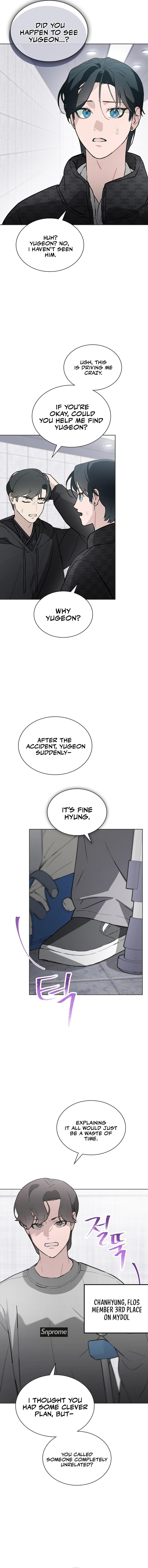 Saving the Doomed Idols With My Touch Chapter 62 61 06