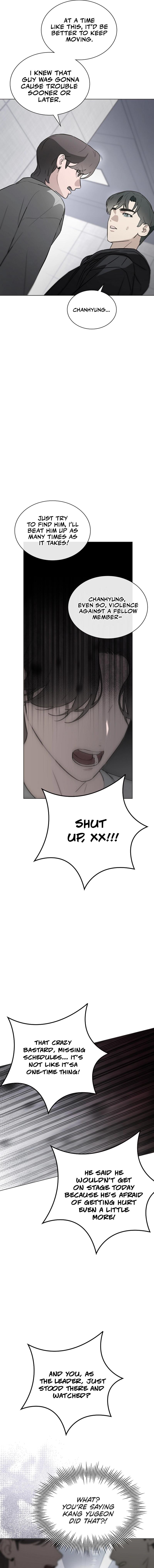 Saving the Doomed Idols With My Touch Chapter 62 62 07