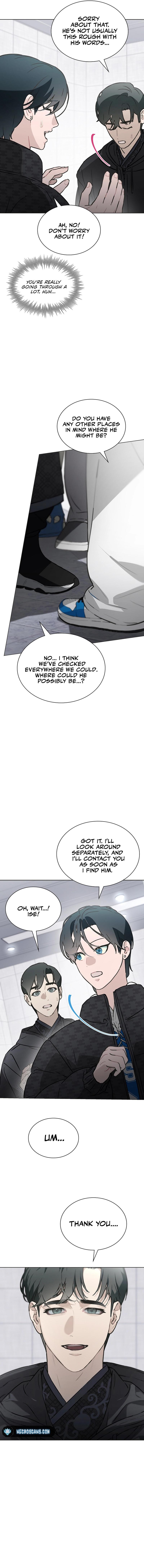 Saving the Doomed Idols With My Touch Chapter 62 65 10